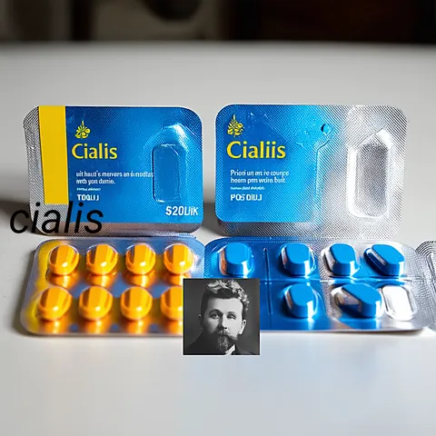 Voglio comprare cialis